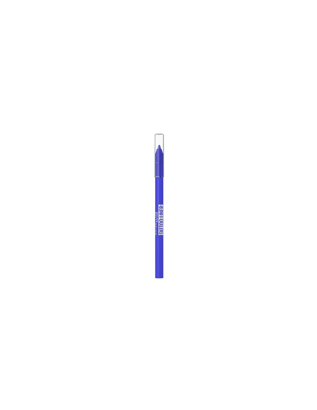 Jag Couture London - New York Maybelline Mayb Eyeliner Gel Pencil Tattoo Liner