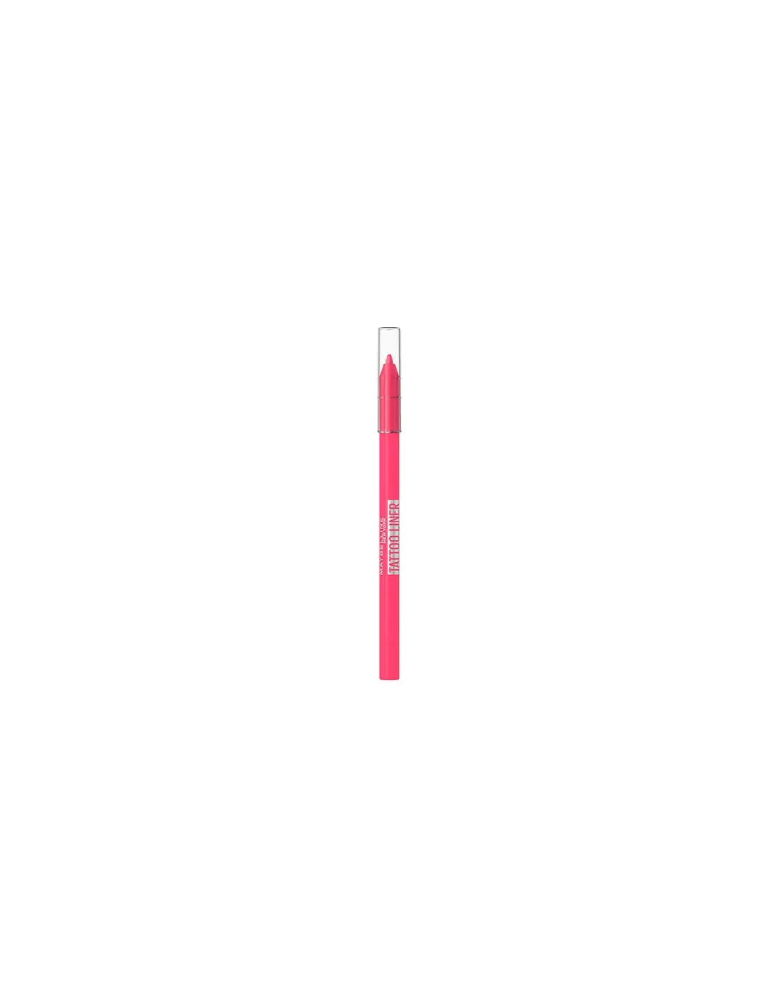 Jag Couture London - New York Maybelline Mayb Eyeliner Gel Pencil Tattoo Liner