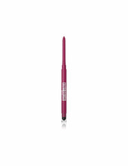 Jag Couture London - New York Maybelline Mayb Eyeliner Smokey g Penc Tattoo Lin