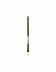 Jag Couture London - New York Maybelline Mayb Eyeliner Smokey g Penc Tattoo Lin