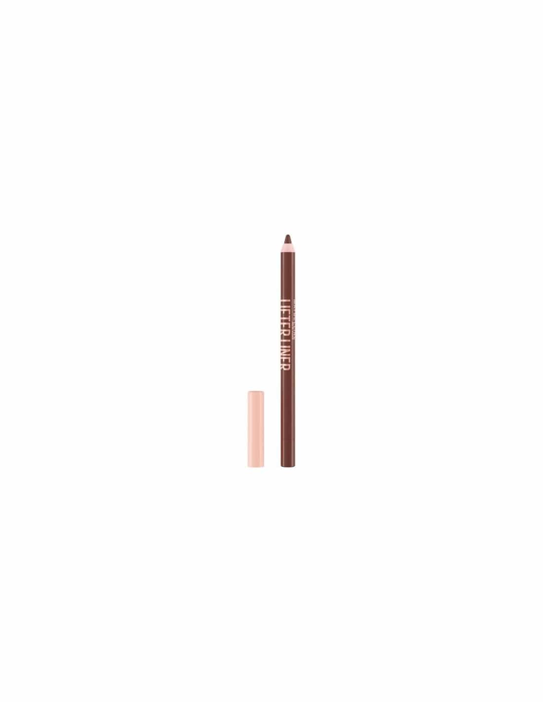 Jag Couture London - New York Maybelline Mayb Lip Liner Lifter