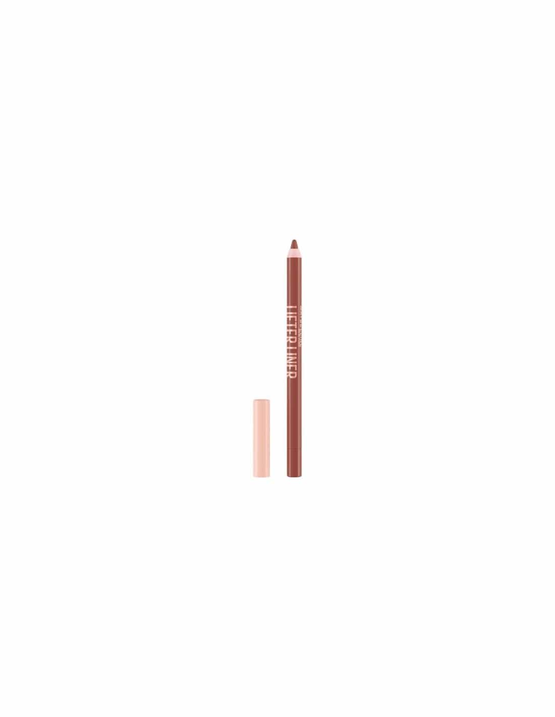 Jag Couture London - New York Maybelline Mayb Lip Liner Lifter