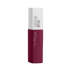 Jag Couture London - New York Maybelline Superstay 24 Matte Ink Lipstick 115 Founder 5ml