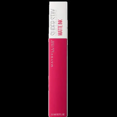 Jag Couture London - New York Maybelline Superstay 24 Matte Ink Lipstick 150 Path Finder 5ml