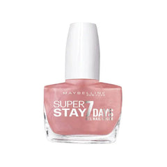 Jag Couture London - New York Maybelline Superstay 7 days Gel Nail Color 78 Porcelaine