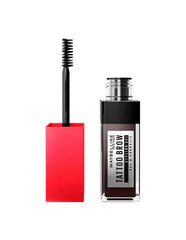 Jag Couture London - New York Maybelline Tattoo Brown Styling Gel 262 Black Brown 1 U
