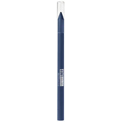 Jag Couture London - New York Maybelline Tattoo Liner Gel Pencil 921 Deep Teal