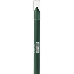 Jag Couture London - New York Maybelline Tattoo Liner Gel Pencil 932 Intense Green
