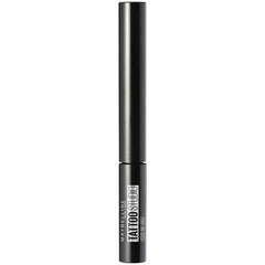 Jag Couture London - New York Maybelline Tattoo Studio Liquid Ink Eyeliner 710 Inked Black