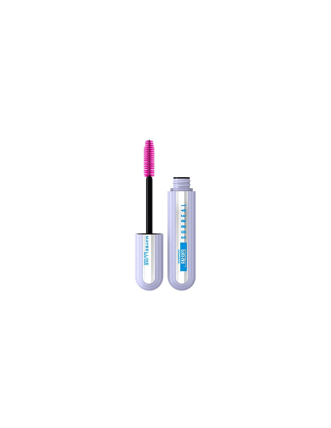 Jag Couture London - New York Maybelline The Falsies Surreal Mascara Waterproof 10ml