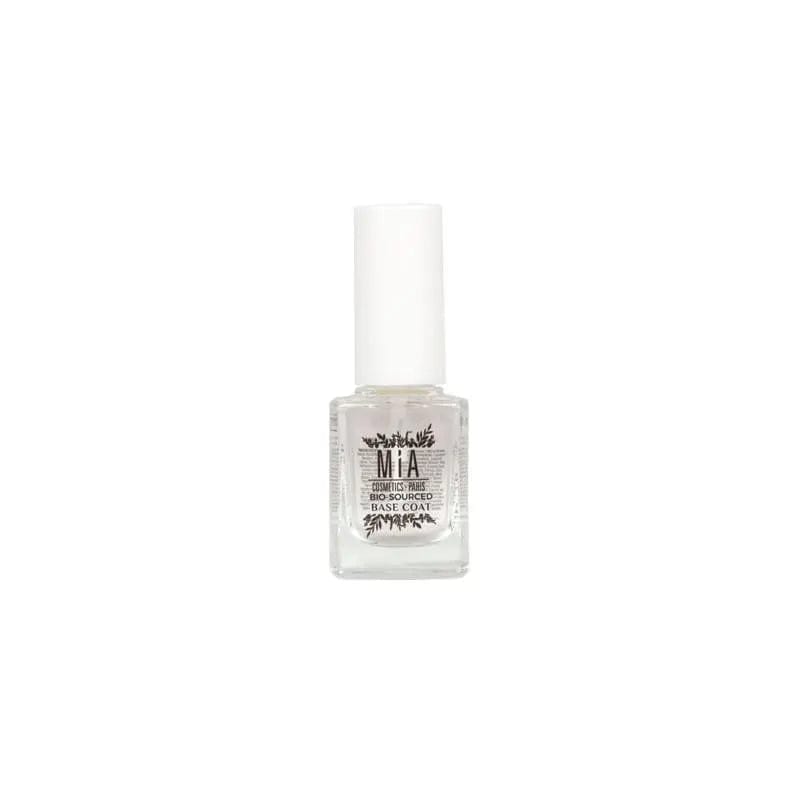 Jag Couture London - New York Mía Cosmetics Bio-Sourced Base Coat 11ml