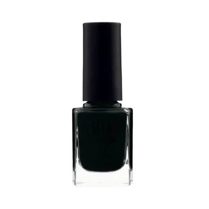 Jag Couture London - New York Mía Cosmetics Vernis À Ongles Coal