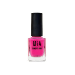 Jag Couture London - New York Mía Cosmetics Vernis À Ongles Magnetic Pink