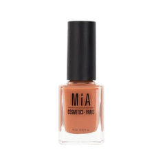 Jag Couture London - New York Mía Cosmetics Vernis À Ongles Toffee