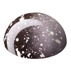 Jag Couture London - New York Midi Picasso liquorice raspberry – real Dutch flavour with fresh raspberry in dark chocolate