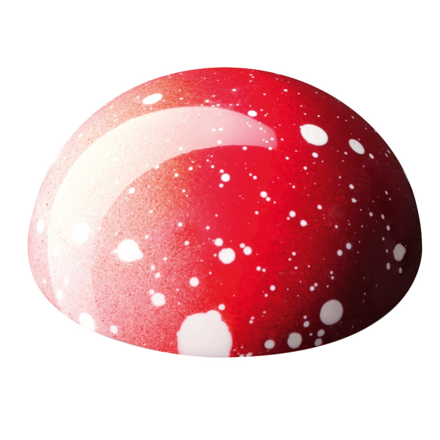 Jag Couture London - New York Midi Picasso toffee apple – sticky caramel with fruity apple syrup in dark chocolate