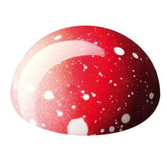 Jag Couture London - New York Midi Picasso toffee apple – sticky caramel with fruity apple syrup in dark chocolate