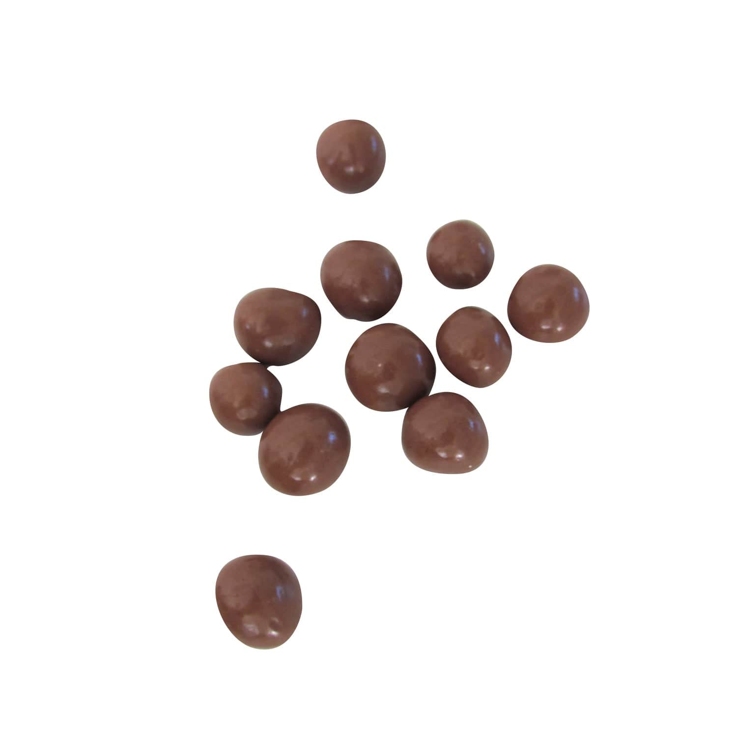 Jag Couture London - New York Milk chocolate covered hazelnuts
