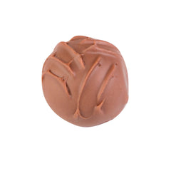 Jag Couture London - New York Milk Truffle - Swiss milk chocolate with a fresh cream truffle centre 13g approx 1kg