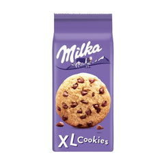 Jag Couture London - New York Milka XL chocolate chip cookies - VAT FREE