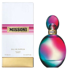 Jag Couture London - New York Missoni Eau De Perfume Spray 100ml
