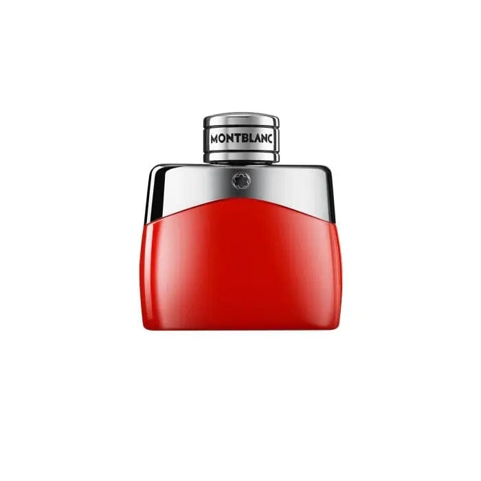 Jag Couture London - New York Montblanc Legend Red Eau de Perfume Spray 50ml