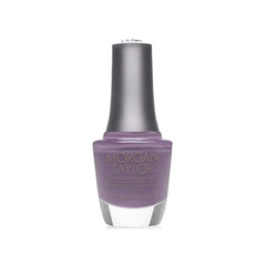 Jag Couture London - New York Morgan Taylor Professional Nail Lacquer Berry Contrary 15ml