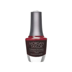 Jag Couture London - New York Morgan Taylor Professional Nail Lacquer From Paris With Love 15ml