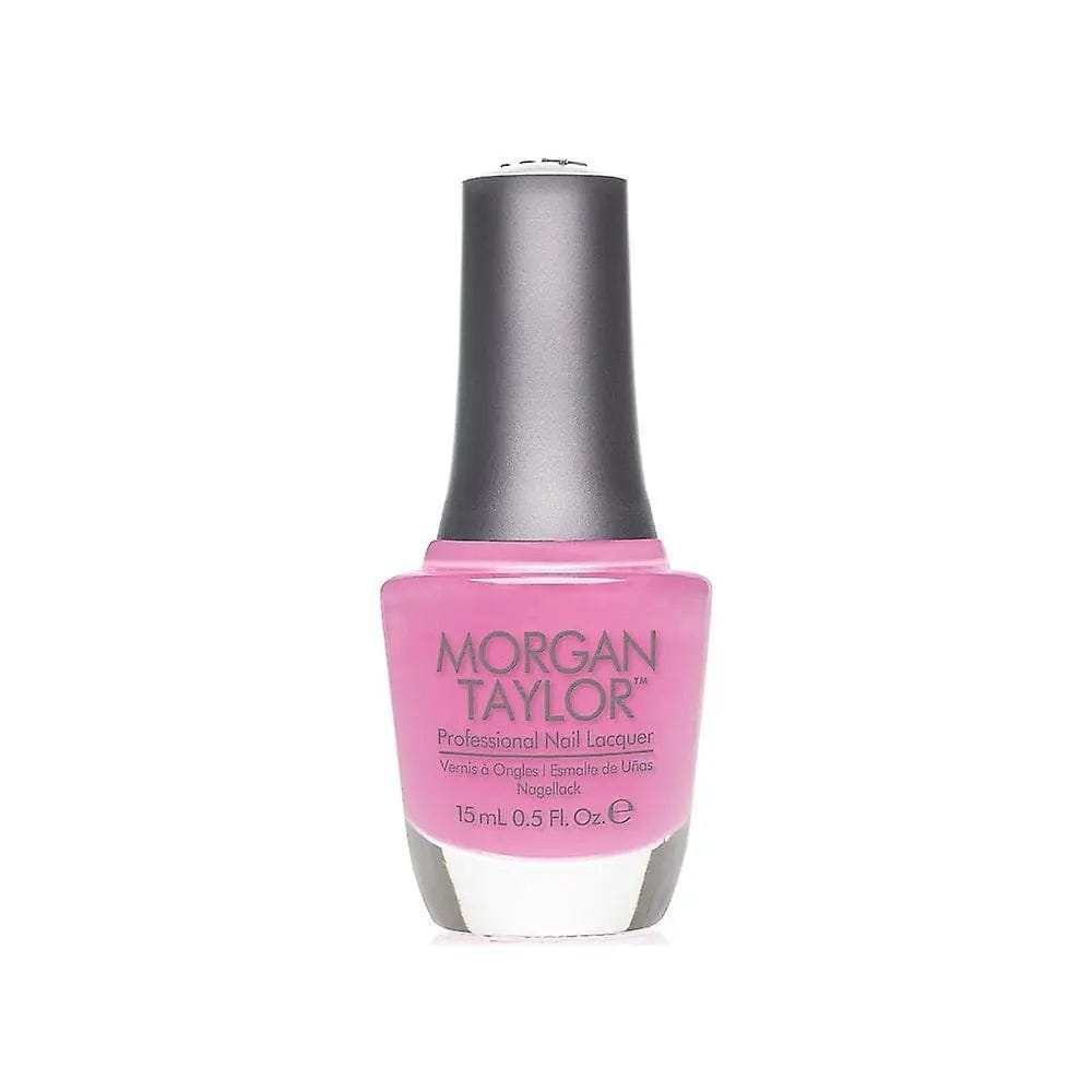 Jag Couture London - New York Morgan Taylor Professional Nail Lacquer Lip Service 15ml