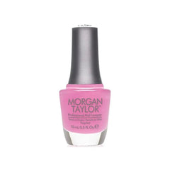 Jag Couture London - New York Morgan Taylor Professional Nail Lacquer Lip Service 15ml