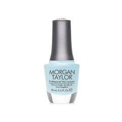 Jag Couture London - New York Morgan Taylor Professional Nail Lacquer Water Baby 15ml