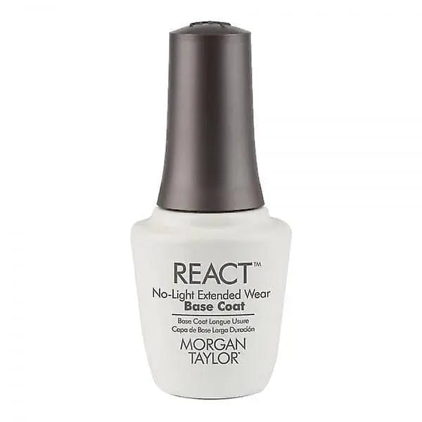 Jag Couture London - New York Morgan Taylor React Base Coat 15ml