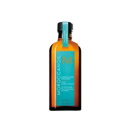 Jag Couture London - New York Moroccanoil Oil Treatment For All Hair Types 25ml