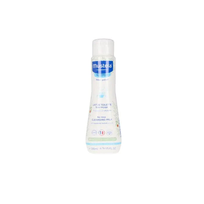 Jag Couture London - New York Mustela No-Rinse Cleansing Water 200ml