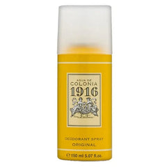 Jag Couture London - New York Myrurgia Deodorant Spray 150ml