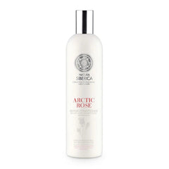 Jag Couture London - New York Natura Siberica Arctic Rose Acondicionador 400ml