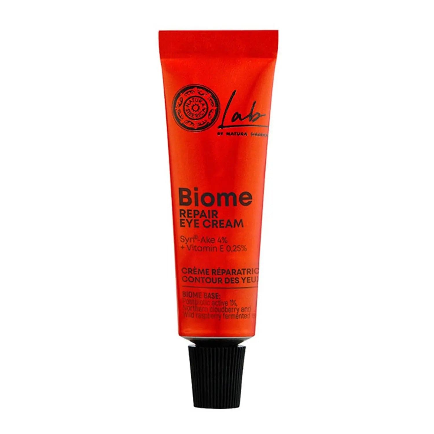 Jag Couture London - New York Natura Siberica Dyal Repair Crema De Ojos 10ml