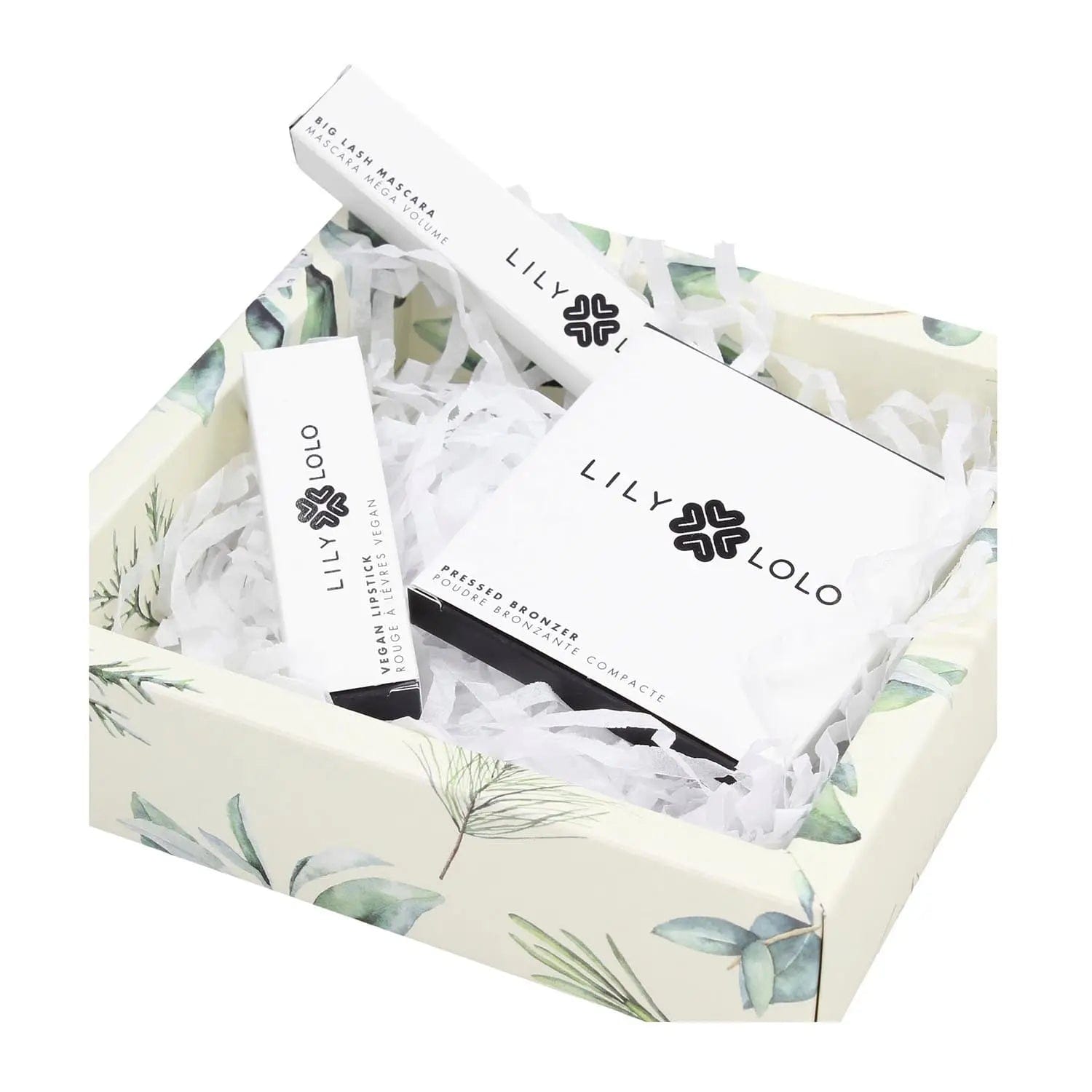 Jag Couture London - New York Natura Siberica Edicion Limitada The Cult Collection 1un