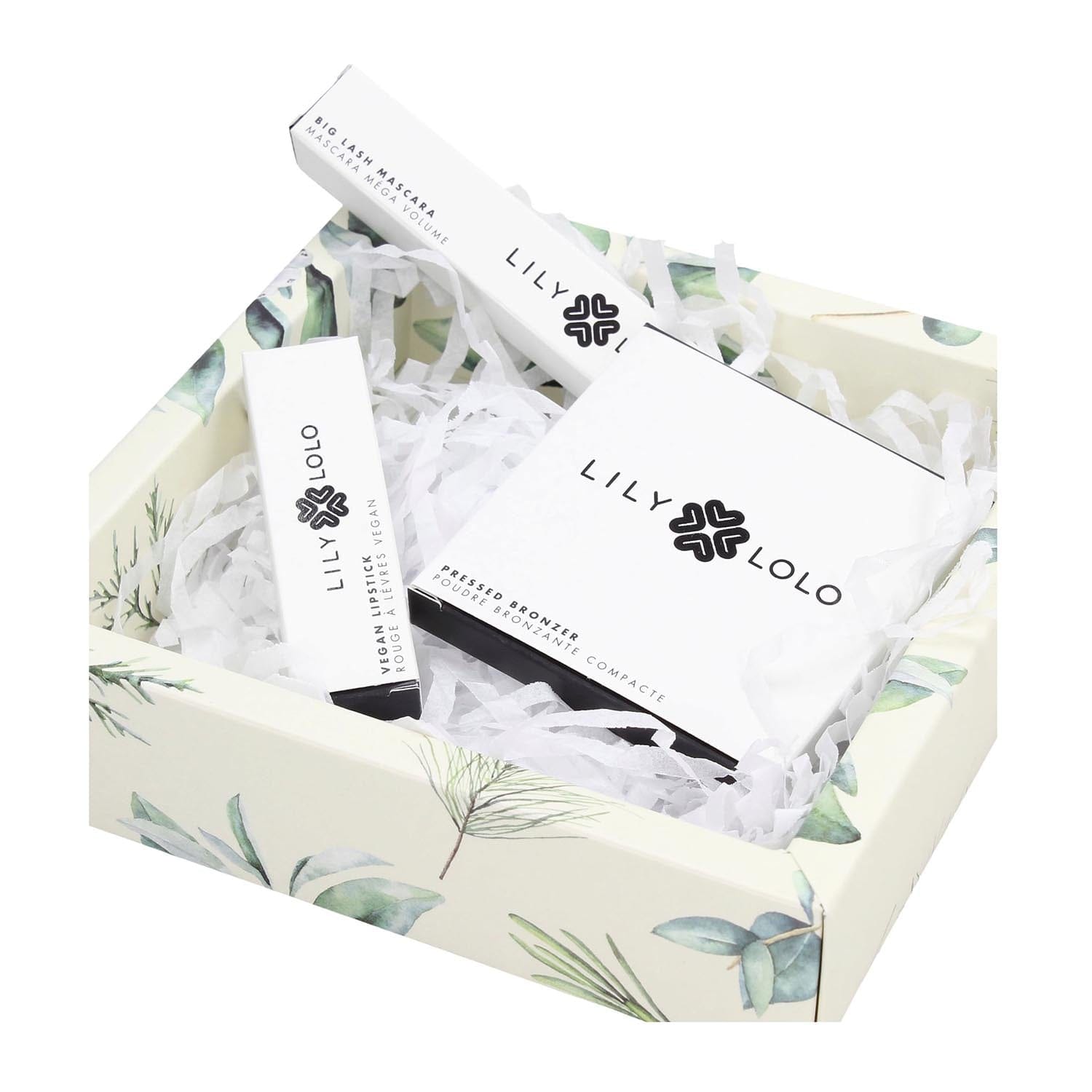 Jag Couture London - New York Natura Siberica Edicion Limitada The Cult Collection 1un