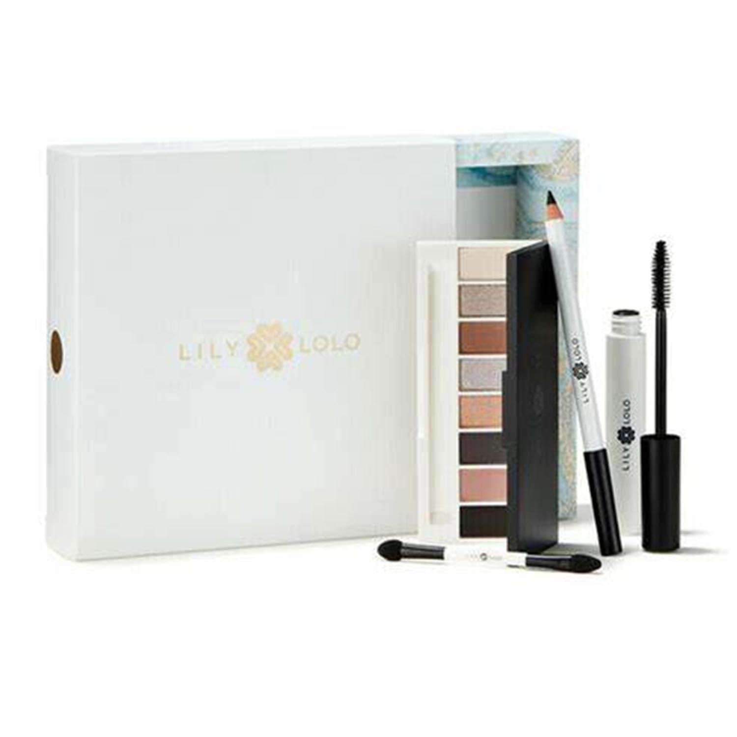 Jag Couture London - New York Natura Siberica Edicion Limitada The Folden Eye Collection 1un