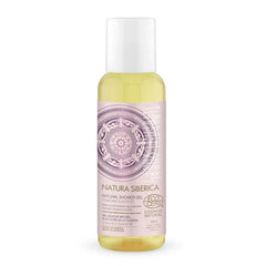 Jag Couture London - New York Natura Siberica Flores Gel De Baño Hydrating Boost 50ml