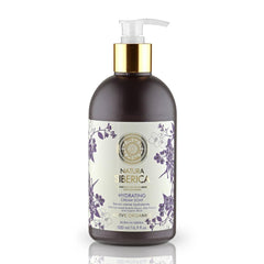 Jag Couture London - New York Natura Siberica Hydrating Crema-Jabon 1un