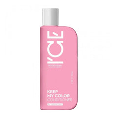 Jag Couture London - New York Natura Siberica Ice Keep My Color Acondicionador 250ml