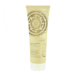 Jag Couture London - New York Natura Siberica Natural Balsamo Corporal 1un