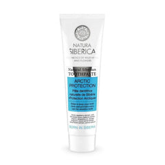 Jag Couture London - New York Natura Siberica Natural Dentifrico Siberian 100g