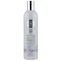 Jag Couture London - New York Natura Siberica Natural Hair Conditioner Volume And Nourishment 400ml