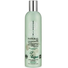 Jag Couture London - New York Natura Siberica Natural Volume And Freshness Conditioner For Oily Hair 400ml