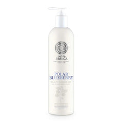 Jag Couture London - New York Natura Siberica Polar Blueberry Gel De Baño 400ml