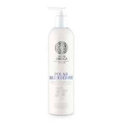 Jag Couture London - New York Natura Siberica Polar Blueberry Gel De Baño 400ml