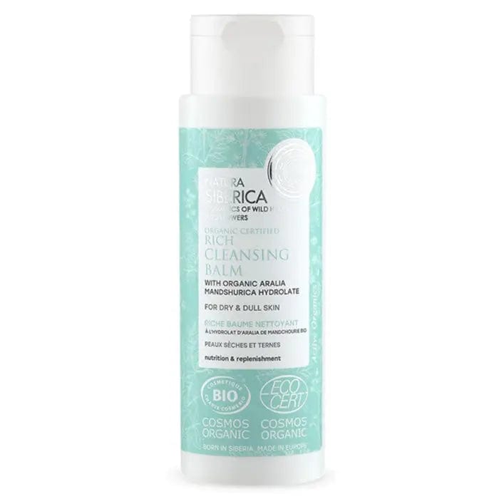 Jag Couture London - New York Natura Siberica Rich Cleansing Balm 150ml